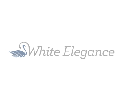 Shop White Elegance logo