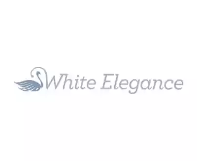 Shop White Elegance discount codes logo