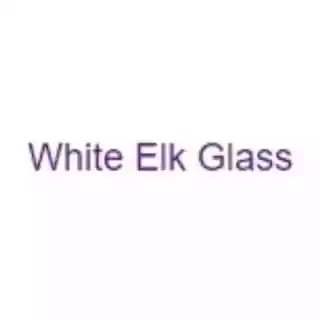 Shop White Elk Glass coupon codes logo