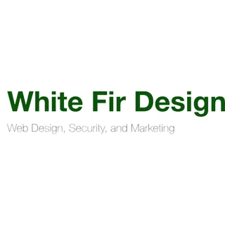 White Fir Design logo