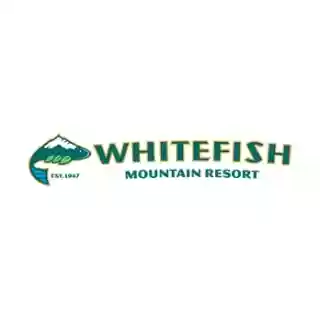 Shop Whitefish Mountain Resort logo