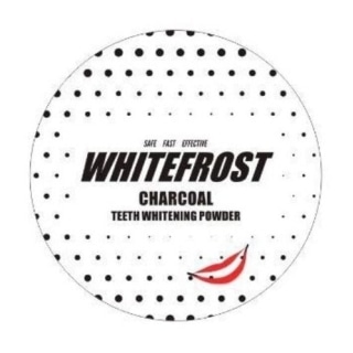 Shop Whitefrost logo