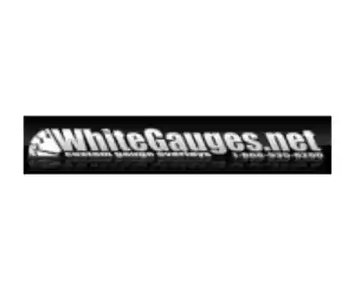 White Gauges promo codes
