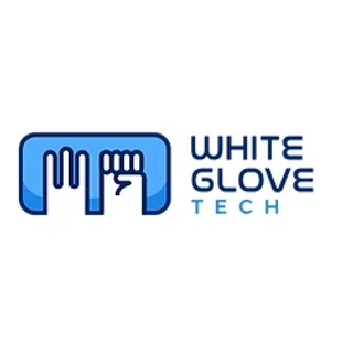White Glove Tech logo