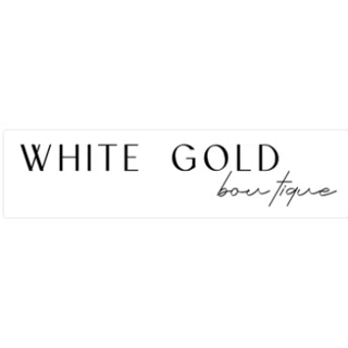 White Gold Boutique logo
