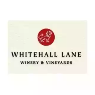 Whitehall Lane Winery discount codes