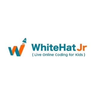 Shop WhiteHat Jr logo