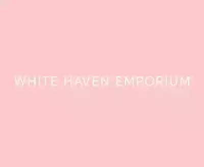 White Haven Emporium discount codes