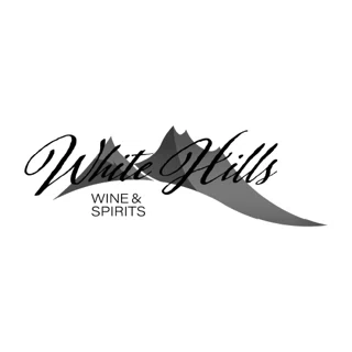 White Hills Wine & Spirits logo