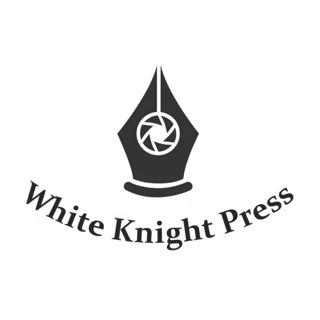 Shop White Knight Press coupon codes logo