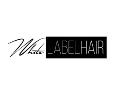 Shop White Label Hair logo