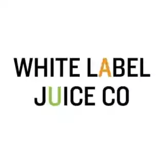 White Label Juice logo