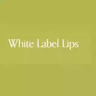 White label lips logo