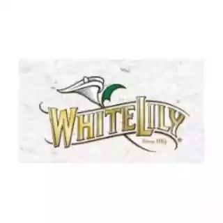 White Lily coupon codes