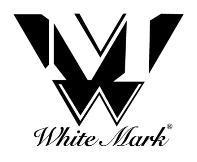 Shop White Mark logo