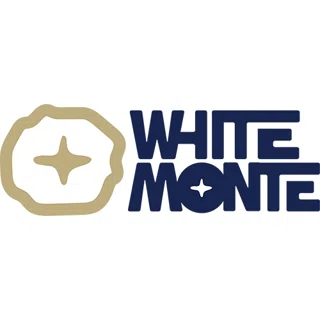 White Monte Outdoors logo