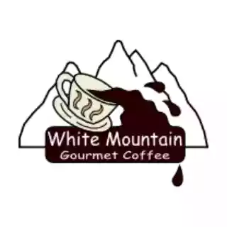 Shop White Mountain Gourmet Coffee discount codes logo