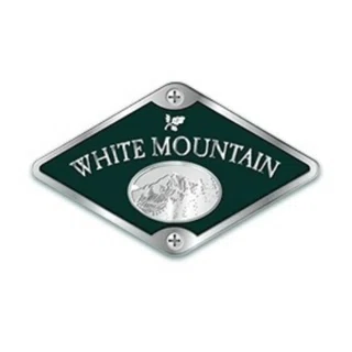 White Mountain Products logo