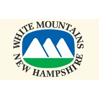Shop White Mountains logo