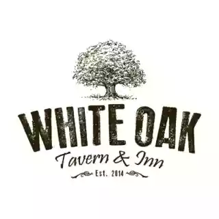Shop White Oak Tavern & Inn promo codes logo