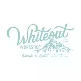 Shop Whiteout Workshop coupon codes logo