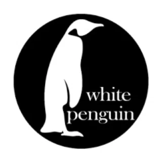 Shop White Penguin logo