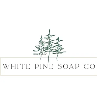 White Pine Soap Co logo