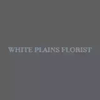  White Plains Florist logo