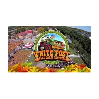 Shop  White Post Farms logo