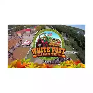 Shop  White Post Farms coupon codes logo