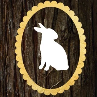 White Rabbit Day Spa logo