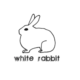 White Rabbit Shop logo