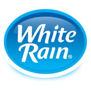 White Rain logo