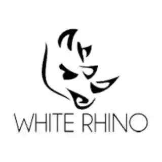 Shop White Rhino Products coupon codes logo