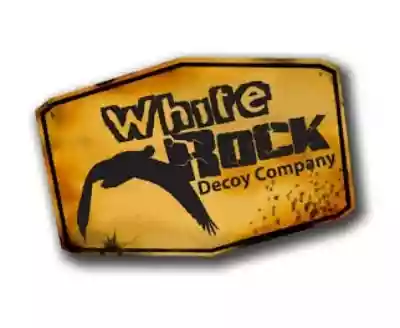 White Rock Decoys discount codes