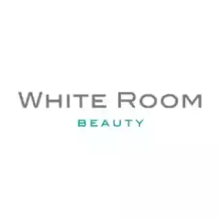  White Room Beauty logo