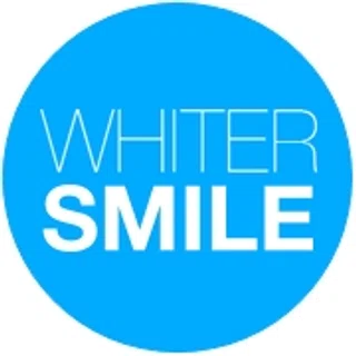 Shop Whiter Smile logo