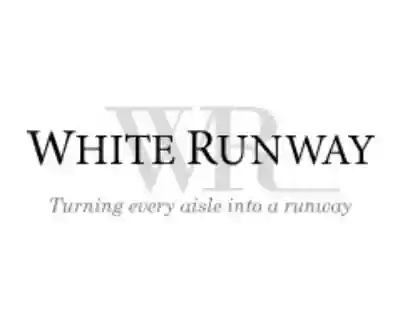 White Runway