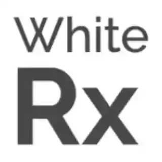 WhiteRX logo