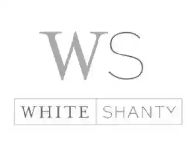 Shop White Shanty promo codes logo