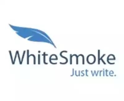Whitesmoke logo