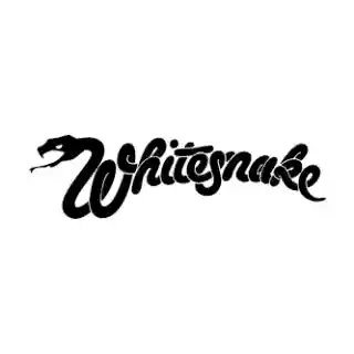 Shop Whitesnake coupon codes logo