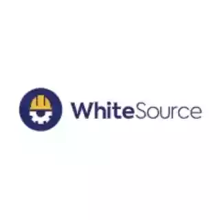 WhiteSource discount codes