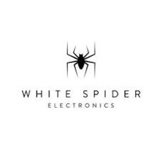 White Spider Electronics  logo
