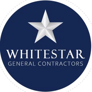 White Star General Contractors logo