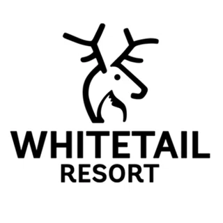 Whitetail Resort logo