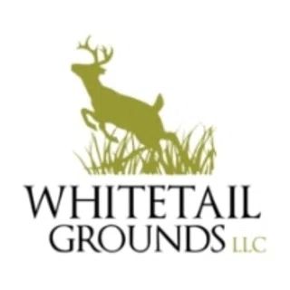 Shop Whitetail Grounds logo