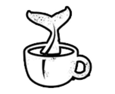 Shop White Tale Coffee logo