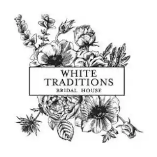 White Traditions Bridal promo codes