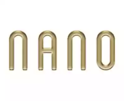Shop Nano promo codes logo